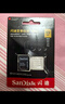 閃迪（SanDisk）512GB TF(MicroSD)內存卡 4K極速金卡A2 V30 U3行車(chē)記錄儀 運動(dòng)相機無(wú)人機 監控存儲卡 讀190MB/s 曬單實(shí)拍圖