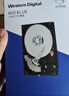 西部數據（WD）臺式機機械硬盤(pán) WD Blue 西數藍盤(pán) CMR垂直 SATA 2TB （WD20EARZ） 曬單實(shí)拍圖