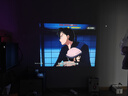 哈趣K2 Pro高亮版 投影儀家用 1080P高清 智能便攜臥室家庭影院投影機 國家補貼（支持運動(dòng)補償） 曬單實(shí)拍圖