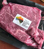 鮮京采【冰鮮牛肉】澳洲谷飼牛腿肉400g 原切生鮮鮮肉 京東自有品牌 曬單實拍圖