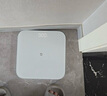 米家（MIJIA）小米智能體重秤S200 白色 雙接家用健康秤電子秤 人物雙模式 APP數(shù)據(jù)測量 智能分析 體重管理 曬單實拍圖