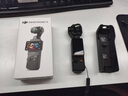 大疆 DJI Osmo 迷你三腳架 Osmo Pocket 3 配件 大疆口袋相機配件 Osmo 迷你三腳架 曬單實(shí)拍圖
