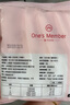 1號會(huì )員店（One's Member） 一次性純棉女士?jì)妊?10條裝 XL碼 曬單實(shí)拍圖