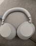 索尼（SONY）WH-1000XM6 頭戴式無線耳機(jī) 藍(lán)牙降噪耳機(jī)1000XM5升級(jí)款 網(wǎng)課游戲禮物送男女友學(xué)生 鉑金銀 曬單實(shí)拍圖