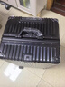 ANYSMIC奢侈高檔品牌行李箱大容量28寸32寸出差旅行箱男生新款拉桿密碼箱 暗夜黑 注意，下單前選擇好需要的尺寸 曬單實(shí)拍圖