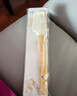 樹(shù)可硅膠刮刀食品級多功能抹醬刀家用果醬刮板廚房烘焙專(zhuān)用小工具 曬單實(shí)拍圖