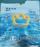 babycare【品牌直供 安心品質(zhì)】嬰兒游泳褲短褲式防水尿不濕L碼6片/包 曬單實(shí)拍圖