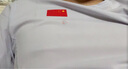 李寧25年新款贊助國(guó)家隊(duì)榮耀國(guó)旗服短袖馬龍?jiān)S昕劉詩(shī)雯同款 曬單實(shí)拍圖