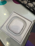SOULUX【官新正品丨Air4代降噪款】藍牙耳機適配蘋(píng)果無(wú)線(xiàn)2025新款半入耳式金榜iphone16/15/14pods 【原版同功能pods4降噪版】 【主動(dòng)降噪+空間音頻+三真電量】 曬單實(shí)拍圖