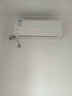 長(zhǎng)虹（CHANGHONG）空調(diào)大1.5匹新一級(jí)省電熊貓懶銅線電機(jī)空調(diào)掛機(jī)臥室國(guó)家補(bǔ)貼20% KFR-35GW/ZDCSW1+R1(SE) 以舊換新 曬單實(shí)拍圖