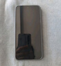 小米（MI）【國家補(bǔ)貼】REDMI Turbo 4 Pro 第四代驍龍8s 7550mAh長續(xù)航 12GB+256GB 黑色 小米紅米5G手機(jī) 曬單實(shí)拍圖