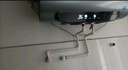 美的（Midea）免清洗電熱水器60升家用3300W變頻儲水式水電分離除氯養膚洗以舊換新國家補貼20%F6033-JE8Pro(HE) 曬單實(shí)拍圖