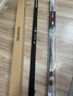 達億瓦（DAIWA）并繼竿手竿進口魚竿碳素鯽鯉魚超輕細超硬野釣溪流臺釣竿十大品牌 2.7m 玄峰-含后堵重52克 曬單實拍圖