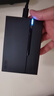 優(yōu)越者移動硬盤盒2.5英寸Type-C 10Gbps固態(tài)機械SSD硬盤盒USB3.2轉SATA串口筆記本電腦外接讀取盒子S240C 曬單實拍圖