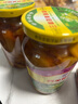 三和四美醬菜 喝粥下飯咸菜 嫩生姜 375g 揚州特產(chǎn) 中華老字號 曬單實(shí)拍圖