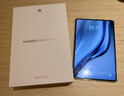 HUAWEI MatePad Mini 華為平板電腦 8.8英寸小平板 OLED屏 輕辦公 SIM卡版 可通話 12GB+256GB雪域白  曬單實拍圖