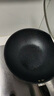 美的（Midea）炒鍋 不粘鍋平底鍋炒菜鍋煎鍋廚具電磁爐燃氣通用易潔少油煙 曬單實拍圖