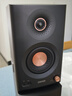 漫步者（EDIFIER）MR5BT無(wú)線(xiàn)藍牙音箱2.0 高保真HIFI音質(zhì) 電腦電視音響 桌面音響 黑色 禮物 曬單實(shí)拍圖