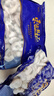 東上御品 翡翠青蝦仁 鮮蝦活剝蝦類(lèi) 去殼去蝦線(xiàn) 蝦仁生鮮 蝦仁【60-70規格】 2斤(凈重) 曬單實(shí)拍圖