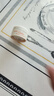 悠斯晶（yuskin）進(jìn)口潤唇膏保濕滋潤補水防裂去死皮淡化唇紋男女情人節禮物8.5g 曬單實(shí)拍圖