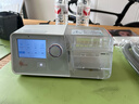 瑞邁特呼吸機治療睡眠暫停綜合打鼾癥家醫用無(wú)創(chuàng  )止呼嚕憋氣雙水平G3B20A 曬單實(shí)拍圖