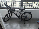 鳳凰（Phoenix）自行車(chē)坐墊山地車(chē)超軟座墊坐鞍舒適型座椅加厚單車(chē)墊車(chē)座配件 曬單實(shí)拍圖