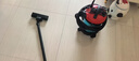 揚子桶式吸塵器家用大吸力商用工業(yè)大功率20L干濕吹三用吸水除塵機酒店地毯開荒裝修車載吸塵機CX630P 曬單實拍圖