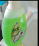 斧頭牌（AXE）地板清潔劑 茉莉清香2L 瓷磚實(shí)木地板通用 新老包裝隨機(jī)發(fā)貨 曬單實(shí)拍圖