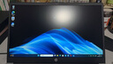 惠普（HP）銳15 AMD銳龍 15.6英寸輕薄筆記本電腦(八核R7-7730U 16G 1TB 指紋 一年上門(mén))【國家補貼20%】 曬單實(shí)拍圖