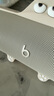 beats Pill 【Kim 特別版】便攜戶外防水防塵無線藍牙揚聲器 兼容蘋果安卓-淡雅灰 曬單實拍圖