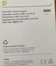 Apple/蘋(píng)果 20W USB-C充電器  type-c充電器蘋(píng)果手機充電器原裝手機快充頭 蘋(píng)果17手機充電 曬單實(shí)拍圖