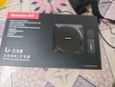 紐曼U-238小蜜蜂擴音器教師專(zhuān)用無(wú)線(xiàn)領(lǐng)夾式教學(xué)講課麥克風(fēng)導游講解戶(hù)外便攜喊話(huà)器大音量藍牙音箱禮物 曬單實(shí)拍圖