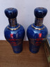 四特星級酒 新版五星 特香型純糧白酒 52度 500ml*6瓶整箱裝 雙十一 曬單實(shí)拍圖