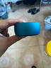 ROBERILLINE德國柏林之聲藍(lán)牙音箱超重低音炮無線迷你款便攜式隨身插卡小鋼炮 夢幻藍(lán) 曬單實(shí)拍圖