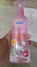 未來(lái)（VAPE）金噴+綠噴+粉噴驅蚊液水防蚊噴霧600ml 曬單實(shí)拍圖
