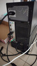SAMBADA惠科品牌臺(tái)式電腦14代酷睿I5高性能辦公主機(jī)補(bǔ)貼20%臺(tái)式機(jī)電腦（I5-14400F+16G+1T+4G獨(dú)顯） 曬單實(shí)拍圖