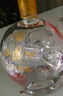 西鳳酒52度鳳香型年份封藏鉑金版純糧高度白酒過(guò)中秋節送禮宴請單瓶裝 曬單實(shí)拍圖