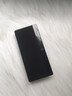 銳杉適用vivo X Flod5真皮手機殼磁吸支架頭層牛皮智能翻蓋折疊保護套全包輕薄防摔 【經(jīng)典黑】君睿系列 vivo X Fold5 曬單實(shí)拍圖