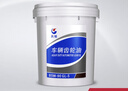 長(cháng)城  GL-5 85W90重負荷車(chē)輛齒輪油16KG/18L 曬單實(shí)拍圖