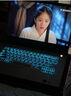 戴爾（DELL）外星人筆記本電腦M18 M17 X15 黑神話悟空游戲本 外星人2-i7+16G+512G+獨(dú)立2G 標(biāo)準(zhǔn)套餐 曬單實(shí)拍圖