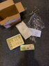 百鉆葡萄糖酸內(nèi)脂粉小包裝家用做豆腐腦專用粉凝固劑自制豆花烘焙原料 3g*24袋 +模具+濾布 曬單實(shí)拍圖