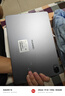 HUAWEI MatePad 11.5''S 靈動款 國家補貼15% 華為平板電腦2.8K全面屏娛樂學生學習 12+256GB WIFI深空灰 曬單實拍圖