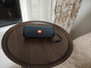 JBL FLIP ESSENTIAL 2 旗艦款二代 藍(lán)牙音箱 戶外便攜音響 防水設(shè)計 桌面低音炮 七夕禮物 炫酷黑 曬單實拍圖