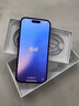 Apple/蘋果 iPhone 16（A3288）128GB 黑色 支持移動聯(lián)通電信5G 雙卡雙待手機(jī) 曬單實拍圖