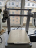 拓竹A1C 3D打印機(jī)桌面家用FDM全自動調(diào)平多色高速3d打印機(jī)器bambulab【大陸版】 A1多色套裝（含單機(jī)+AMS lite） 曬單實拍圖
