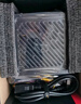 大水牛（BUBALUS）額定500W 勁強500臺式電腦主機電源（主動(dòng)式PFC/12CM風(fēng)扇/智能溫控/支持背線(xiàn)/寬幅電壓） 曬單實(shí)拍圖