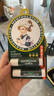 曼秀雷敦（Mentholatum）潤唇膏男女薄荷滋潤修護(hù)唇炎補(bǔ)水保濕淡化唇紋防干裂 薄荷唇膏3.5g 曬單實(shí)拍圖