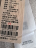 科蒙.博卡2025秋冬新款羊毛衫女裝中長款開衫外套寬松加厚針織毛衣上衣 奶茶色 XL 曬單實拍圖