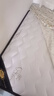 香榭柏蘭 椰棕床墊棕墊硬棕櫚床墊子 天然乳膠榻榻米床墊定做定制 6CM厚（防螨混紡面料+3CM椰棕） 1.5米*2米 曬單實(shí)拍圖