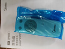 美的（Midea） 電風扇家用落地扇智能遙控七葉立式扇 臥室客廳輕音節(jié)能大風量電扇 【熱銷可調(diào)節(jié)高度】遙控定時黑色 曬單實拍圖